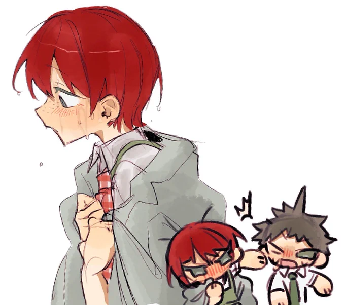 ヒナコイ