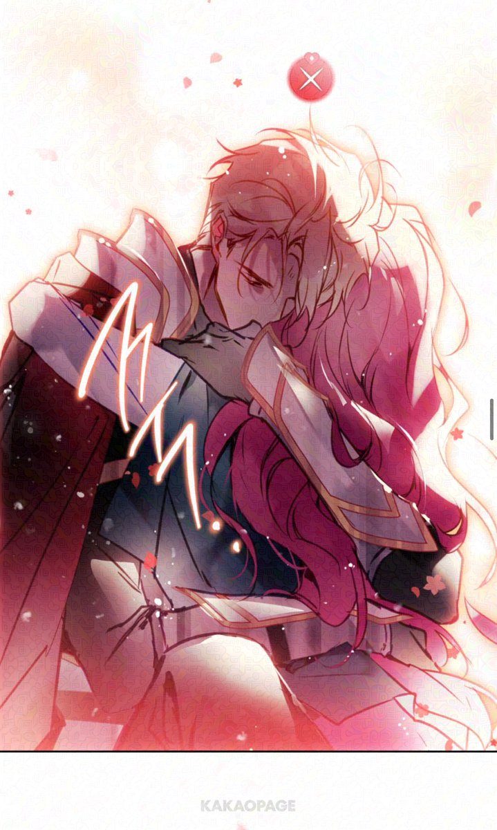 Eloise_175's tweet photo. Callisto is so soft with Penelope even in his last momets… they are everything to me actually

the hug of relief and all the tension leaving his body once Callisto saw that Penelope was okay and that she did it 💔 https://t.co/zz5j1rgJq3