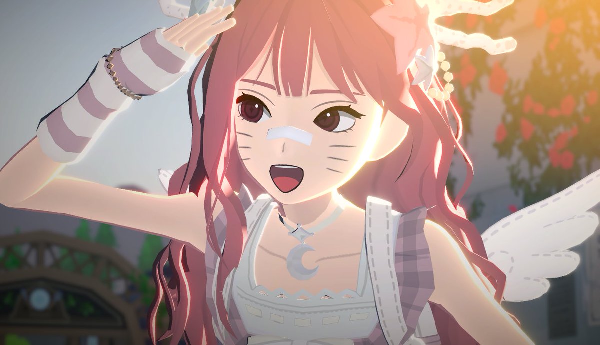 Potpo_'s tweet photo. ☀️ https://t.co/fXTqV6Lvt5