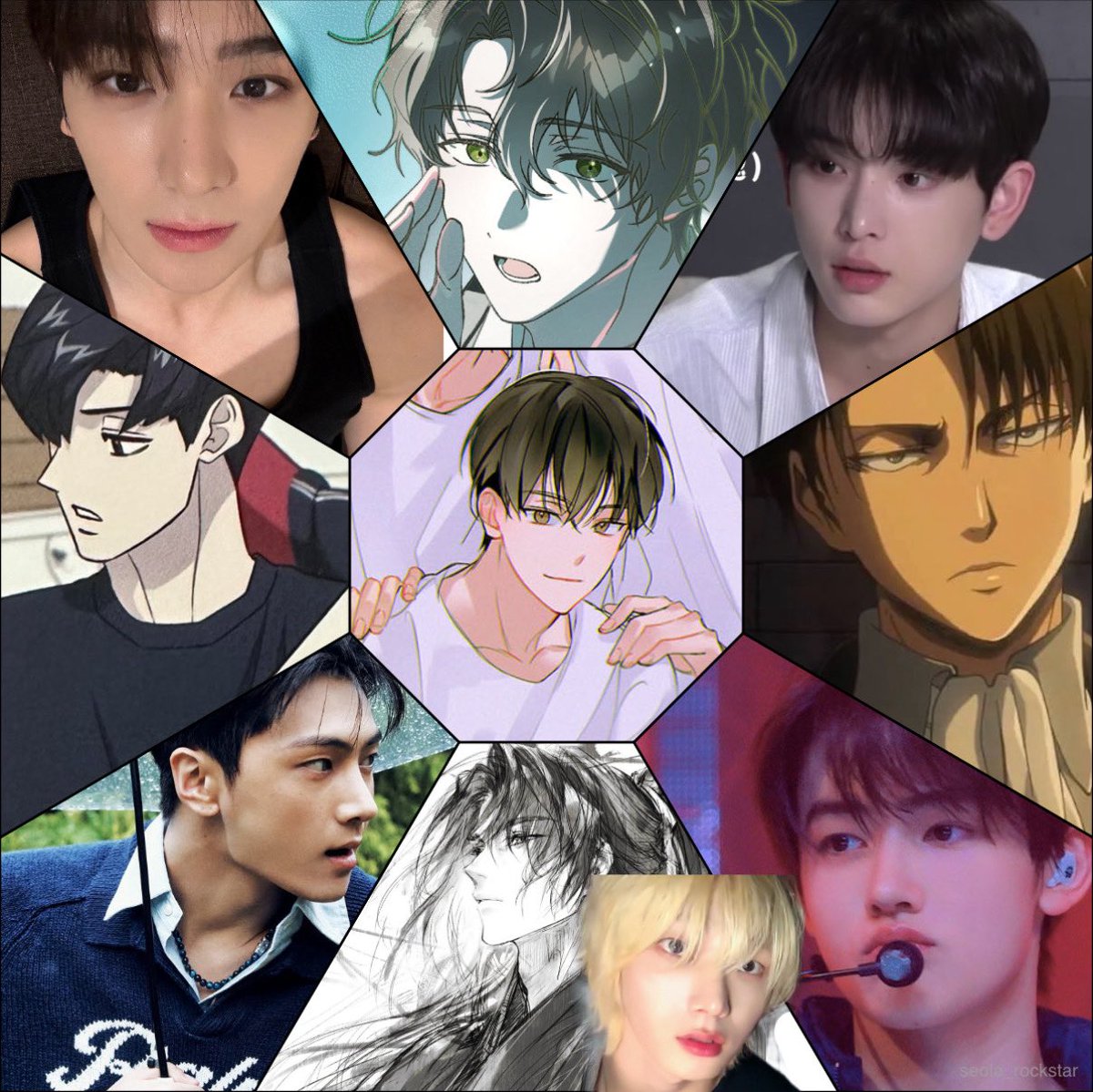 bae177_'s tweet photo. 최애구절판했는데줏대란게없음 https://t.co/wydtv0sC8L