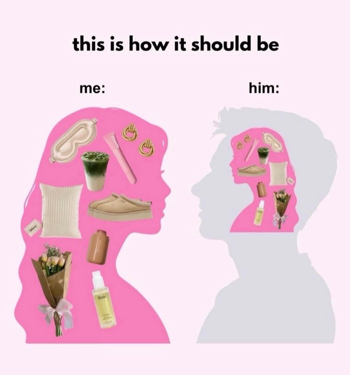 superthickjess's tweet photo. 100% accuracy, no lies detected 😌✨️ Do you agree? RT if yesssss https://t.co/frHEv5BMi2