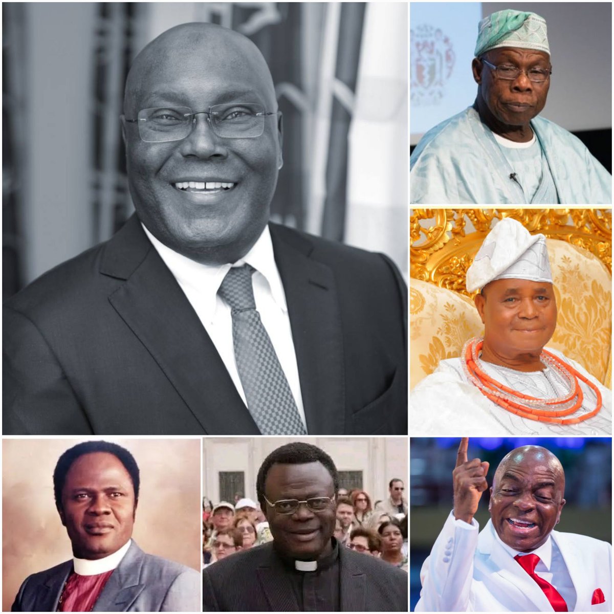 Atiku4ThePeople's tweet photo. #ATIKU2027: All Private University Owners In Nigeria Must Massively Mobilise Millions Of Voters For Atiku Abubakar, As A "Special Thank You Gift" To The Former Vice President, For Putting Pressure On President Olusegun Obasanjo To End The Era Of Government's Monopolisation Of Universities In The Country - A True Hero Of Modern Education In Nigeria

As Nigerians prepare to choose their next Leader, voters are looking past high-sounding campaign promises, to demand a rarer currency: A proven track record of structural reform. Among the contenders, former Vice President Atiku Abubakar stands out, not just for his vision, but for a historical legacy of economic and educational liberation, that permanently reshaped Nigeria as a nation.

When the Olusegun Obasanjo-Atiku Abubakar administration took the reins of governance in 1999, Nigeria was at a critical crossroad. Decades of a tight Federal monopoly had left key sectors choking. Nowhere was this crisis more devastating than in Higher Education, where qualified young Nigerians were systematically locked out of a rigid, overcrowded public University system.

The opening of Nigeria's Tertiary Education sector was not an accidental byproduct of democracy; it was the deliberate result of a governance philosophy championed by Atiku Abubakar. Serving as Vice President and Chairman of the National Economic Council, Atiku was a leading voice arguing that State-run monopolies were stifling Nigeria's full potential.  

His policy philosophy was clear: Government should regulate and maintain standards, while Private Actors should be allowed to invest and expand capacity.

This ideological shift drove the breakthrough between 1999 and 2003, dismantling the State monopoly and granting licenses to Modern Nigerian Pioneer Private Universities, including: Igbinedion University, Babcock University and Madonna University. This reform mirrored the concurrent liberalisation of the Telecommunications and Banking sectors, unleashing economic engines that still sustain the nation, today.

Leading by Example: Skin in the Game
What truly separates Atiku from the standard political class, is his willingness to back policy with personal conviction and capital. In 2003, rather than merely advocating for private participation from the comfort of an office, in Abuja, he founded what became the American University of Nigeria, AUN, in Yola.  

By establishing AUN, Atiku achieved three critical milestones that serve as a direct blueprint for how he intends to govern the country;

He put his own money behind the policies he promoted, proving to both Local and International Investors that Nigeria’s private sector was secure and worth investing in. He then built the American University of Nigeria on the Unites States, US, Liberal Arts Model, creating Africa’s first “Development University”, that channels research and training towards solving Nigeria’s and the region’s real challenges. In doing so, Atiku showed that a world-class Institution could succeed in Nigeria, under professional, transparent management, free from the delays and inefficiencies of government control.

#AtikuIsForThePeople #TheAtikuMovement