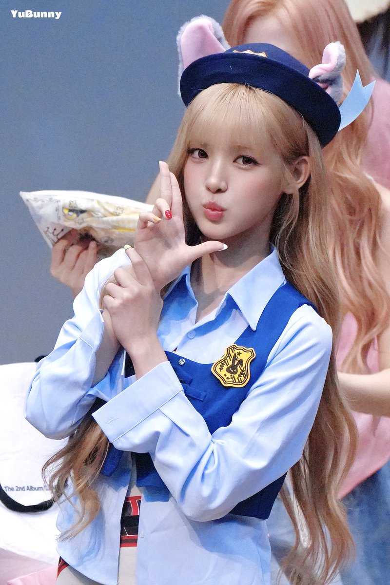 YuBunny_'s tweet photo. 260625
K4
#YUHA #Hearts2Hearts #柳河岚 #하츠투하츠 #유하 https://t.co/R9AMVCG63o
