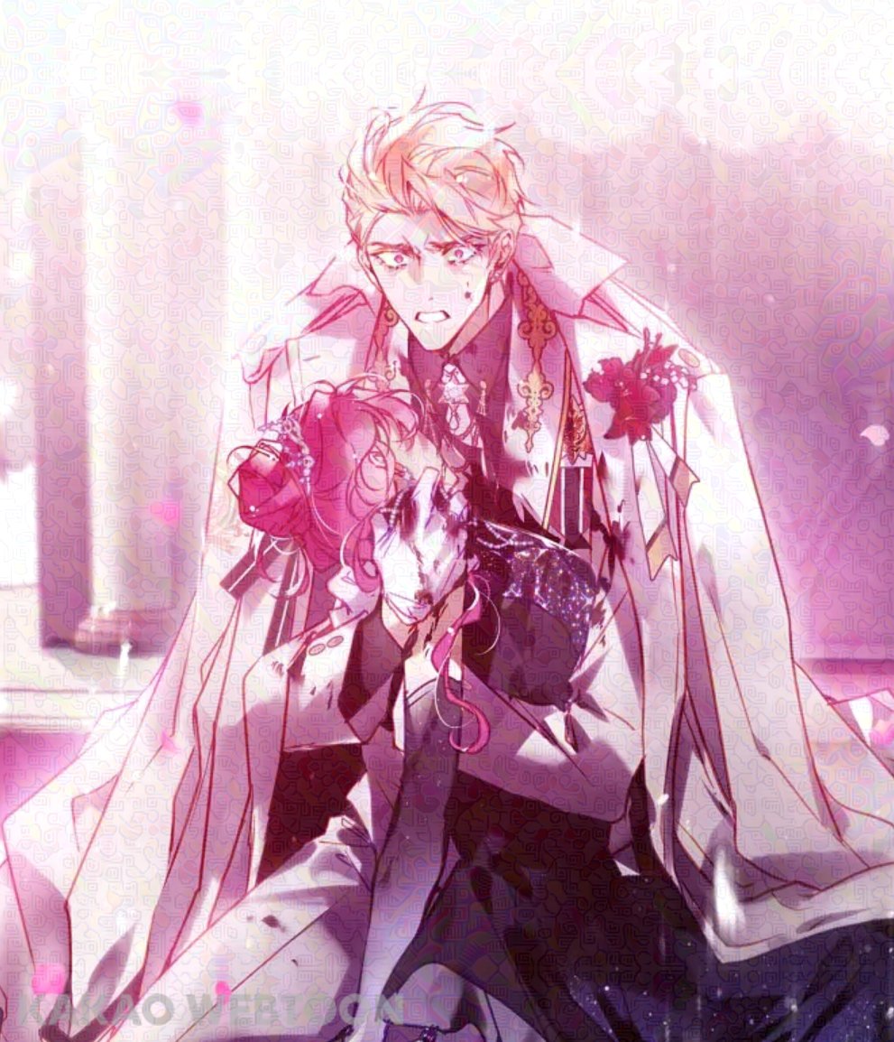 Red_Hot_Temper's tweet photo. THE ANGST PARALLELISM - PENELOPE X CALLISTO - VADTD https://t.co/LQYawlBbfE