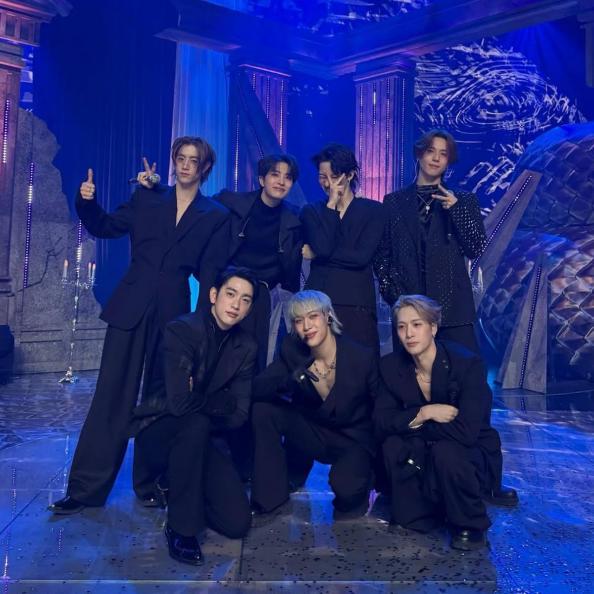 dcklckc's tweet photo. Good Night Handsome Man GOT7 JAYB Mark Jackson Park jinyoung Choi youngjae BamBam kim yugyeom 💚💚💚💚💚💚💚🐤🐦🦚🦉#GOT7 #IGOT7 #GOT7FOREVER #GOT7_PYTHON #GOT7_NESTFEST #GOT7_WINTER_HEPTAGON @GOT7Official https://t.co/5gpsgyWj1x