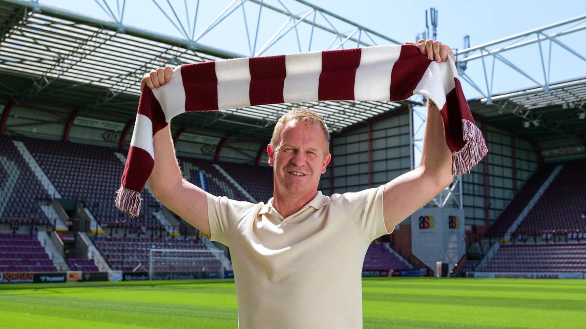 JamTarts's tweet photo. Our gaffer ❤️ https://t.co/02vdoZJZok