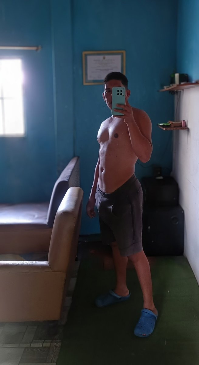 alejavixis's tweet photo. 🤷🏽‍♂️..hace calor 🫠 https://t.co/fXlTvGunyr