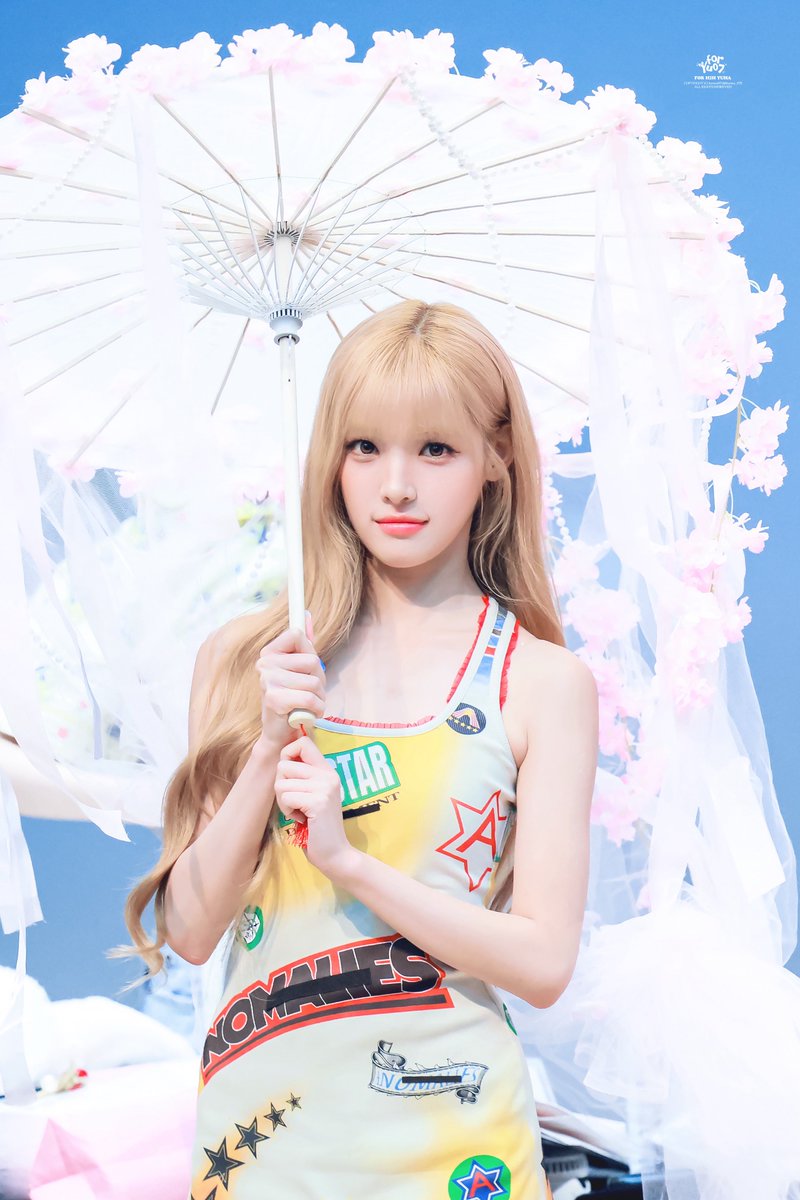 foryu_07's tweet photo. 260625

#유하 #YUHA #하츠투하츠 #Hearts2Hearts https://t.co/4HHvZM7eTM