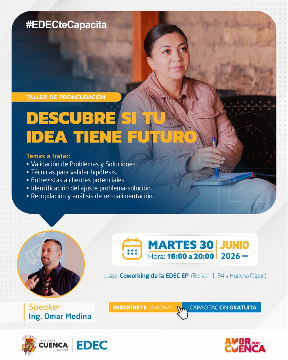 EDEC_EP tweet picture