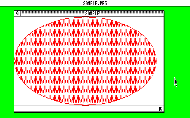 neilrackett's tweet photo. Atari ST screenshots at the press of a button — say hello to MD/Snap!

Simply install MD/Snap on your SidecarTridge Multi-device and each press of the SELECT button captures the screen to a PNG on your SD card.

Works with GEM and TOS apps, and a wide variety of games.

💾 https://t.co/1xEoEsnGWn