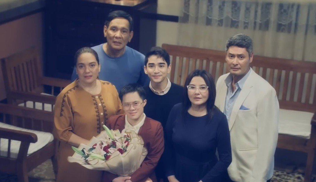_GoldenLensPH's tweet photo. 2026 #EDDYs Nominations – Best Picture
Barboys: After School
Eraserheads: Combo on the Run
Iʼm Perfect
Journeyman
Quezon
Sunshine
UnMarry https://t.co/XMRx7k6VoR
