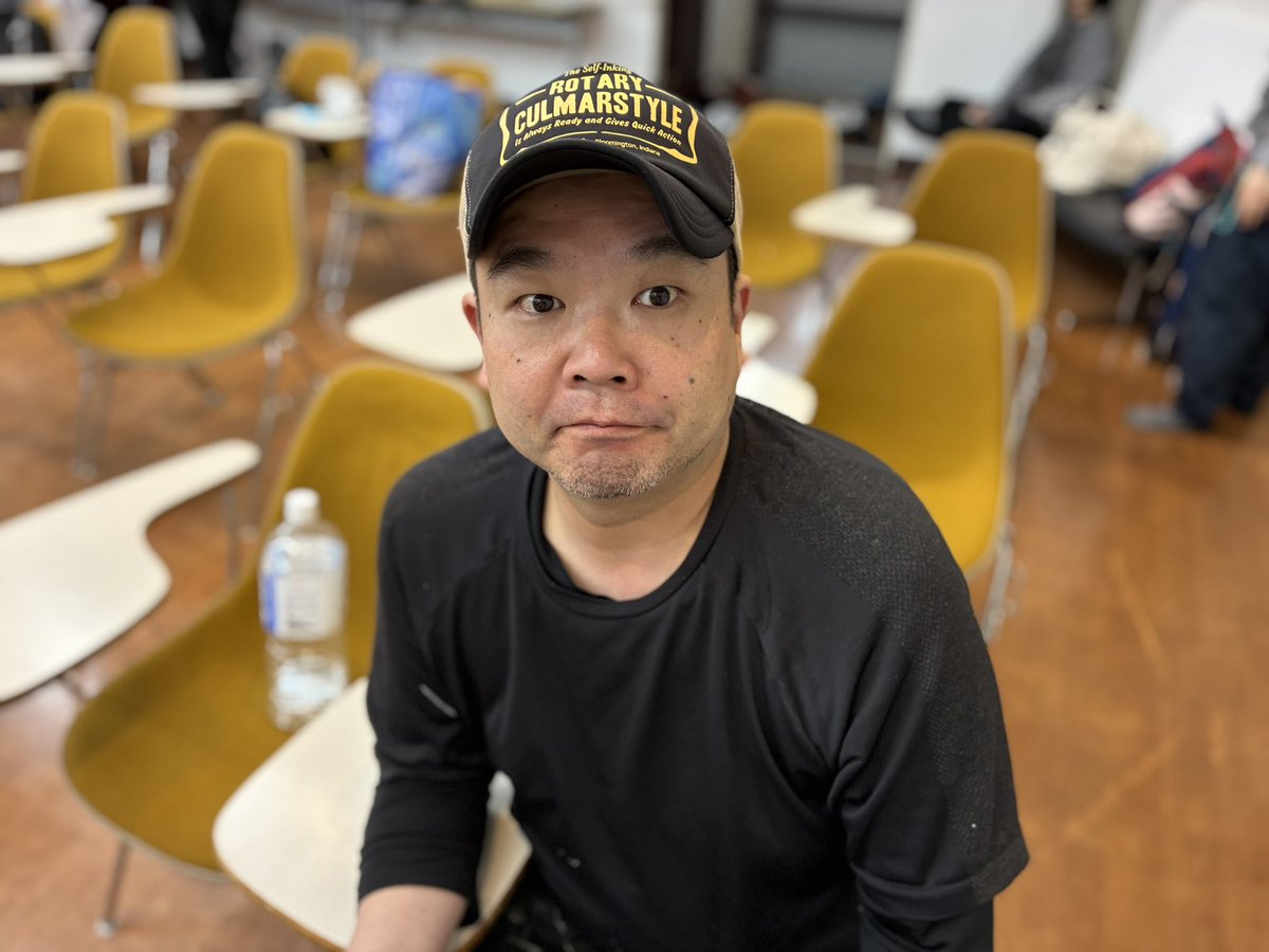yoshioka0214's tweet photo. #眠る悪魔

今回の稽古のMVPはこの2人だと個人的に思ってます
ダンス補佐としてめちゃくちゃ皆を引っ張ってくれてる村瀬楓ちゃんと
村人チームを背中と声で引っ張りまくってくれてる川瀬誠さん

2人のおかげで色んなシーンがより素敵になっていきました

感謝！

ダンスも村人シーンも是非観てほしい！ https://t.co/XlpqShdQIU