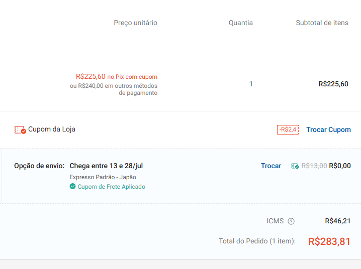 Garimpoke | Promoções TCG tweet media