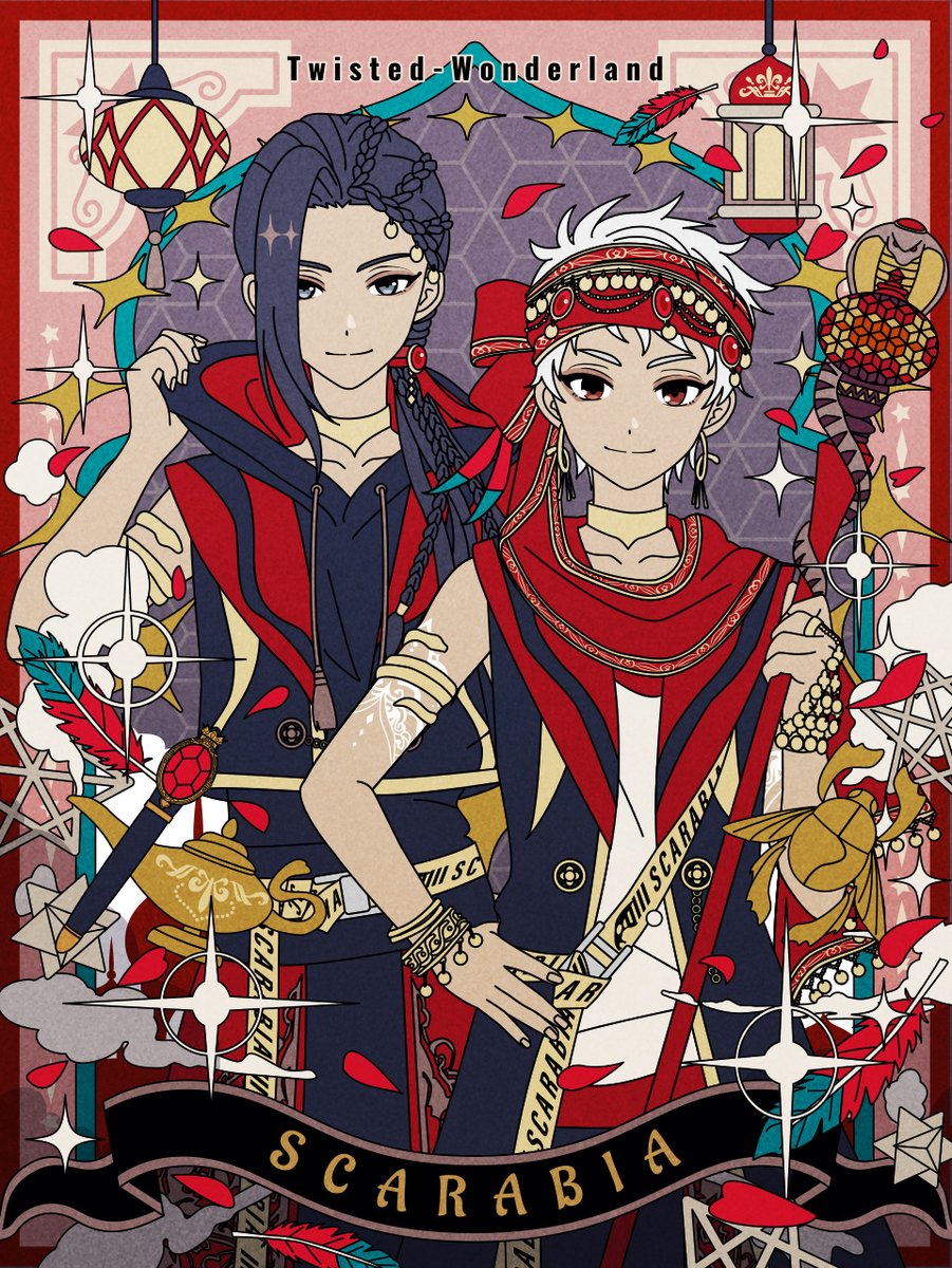 betete02's tweet photo. #2026年自分が選ぶ今年上半期の４枚 
下半期も月1ペースを目標に、好きなイラストを描いていきたい。 https://t.co/lh6wTppFLE
