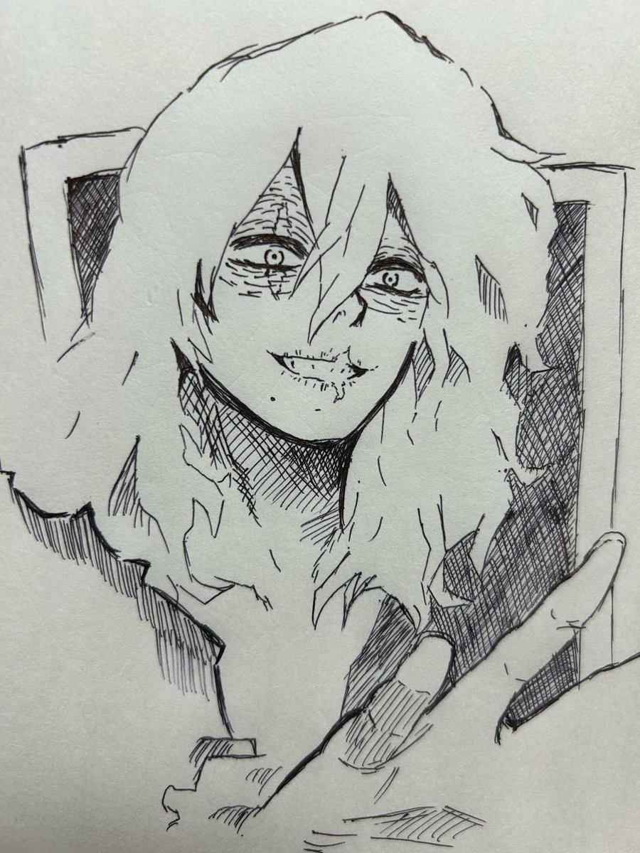 たいっけ (@tai_ke_art) / Posts / X