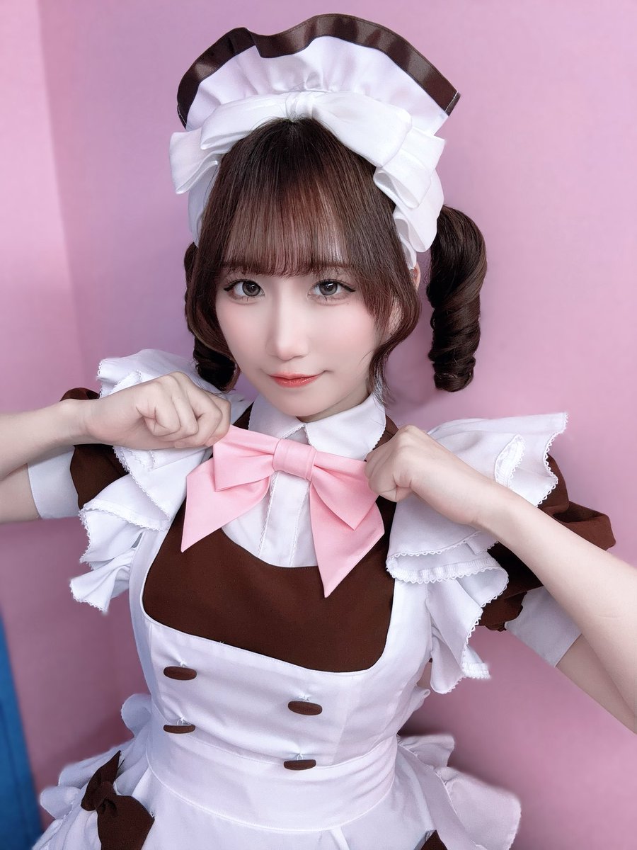 ぷにゃ✭あっとほぉーむカフェ (@maid_punya) / Posts / X