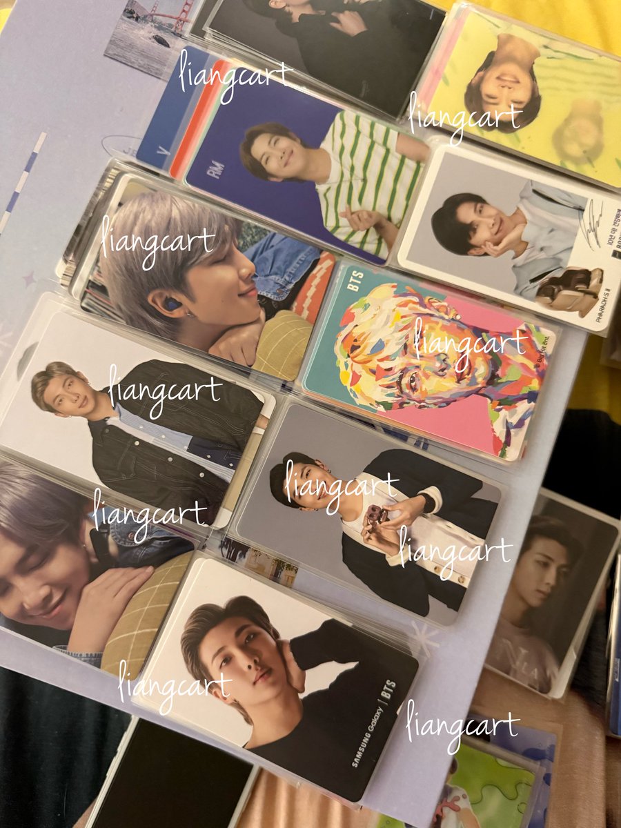 liangcart's tweet photo. helping a friend quitting sale bts photocards ph wts lfb help rt 

mostly jungkook photocards rare, dvd, album, mini pc, luckydraw, postcards

• start post tomorrow 
• payo, all onhand &amp; official 
• buying 7+ free shipping
• no to sensitive buyers
• open ww

dm for questions https://t.co/kdoHoecoTs