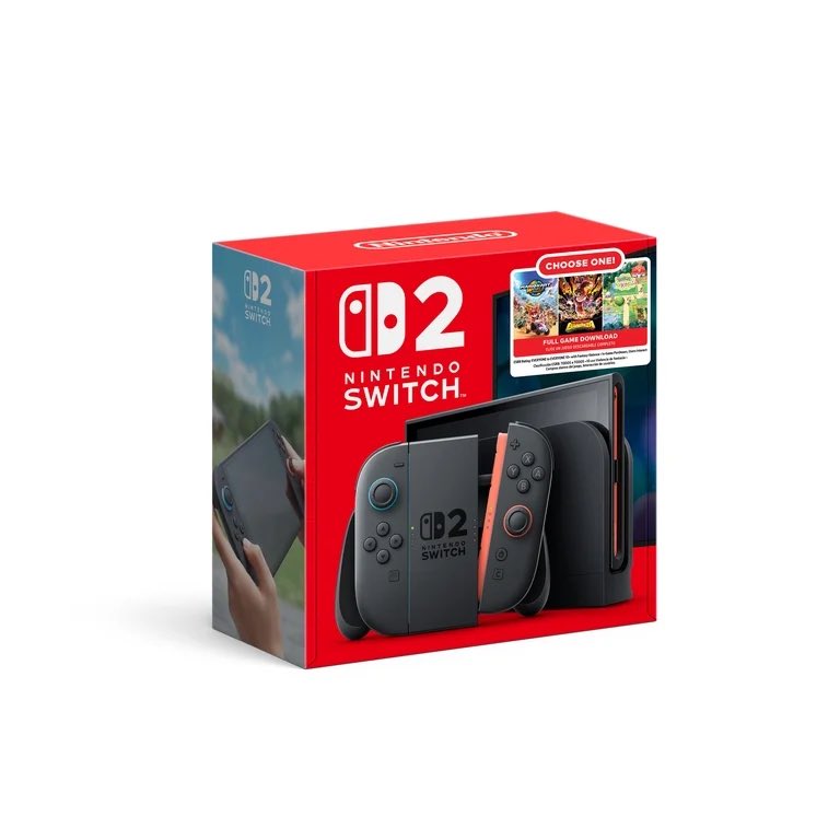 OBE1plays's tweet photo. In just one year the Switch 2 has outsold the lifetime sales of the base model PS5 in Japan! Crazy! https://t.co/lRaUQ02kPb