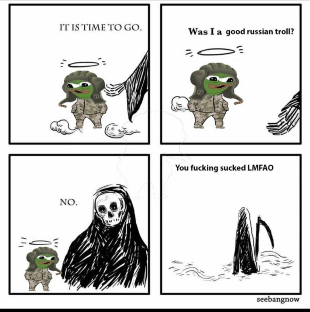 NeonBean72's tweet photo. @MapleMAGAw5 @yonkojohn Fuck off https://t.co/oKcmk8uWHJ