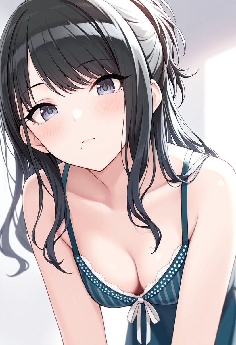 b_neko0505's tweet photo. アイドルマスターシャイニーカラーズ　風野灯織　AI
#非R18 #AIイラスト https://t.co/ea7bV6gCRN