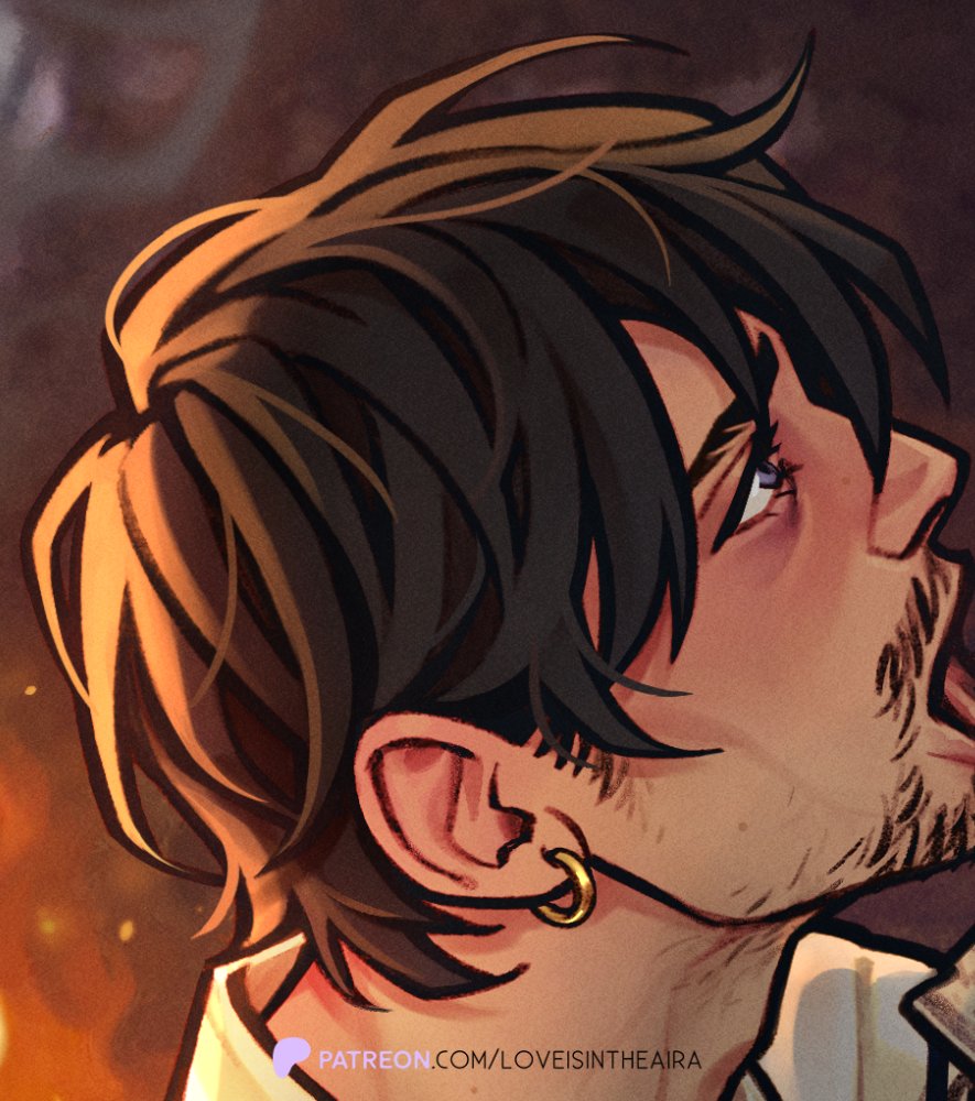 AiraLoveisinthe's tweet photo. #orufrey preview 🔥
Full uncensored pic on my P4treon! https://t.co/D5769RSB0X