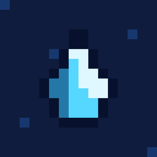 berylbits's tweet photo. beryl bits is a small b20 experiment on @base.
one unit can move between two forms:

1 b20 ↔ 1 onchain crystal nft https://t.co/LFS0rLjL9n