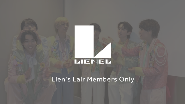 Lienel_official's tweet photo. ＼Lien's MOVIE更新🎥／

メジャーデビューシングル
『メロ・コレクション』発売記念
スペシャルパフォーマンスイベント🎨

お越しいただいたみなさま
ありがとうございました！
https://t.co/YhDv5Fw8fp

#Lienel_LiensLair
#Lienel_メロコレ
#Lienel #リエネル https://t.co/jh9K4Tf1oH