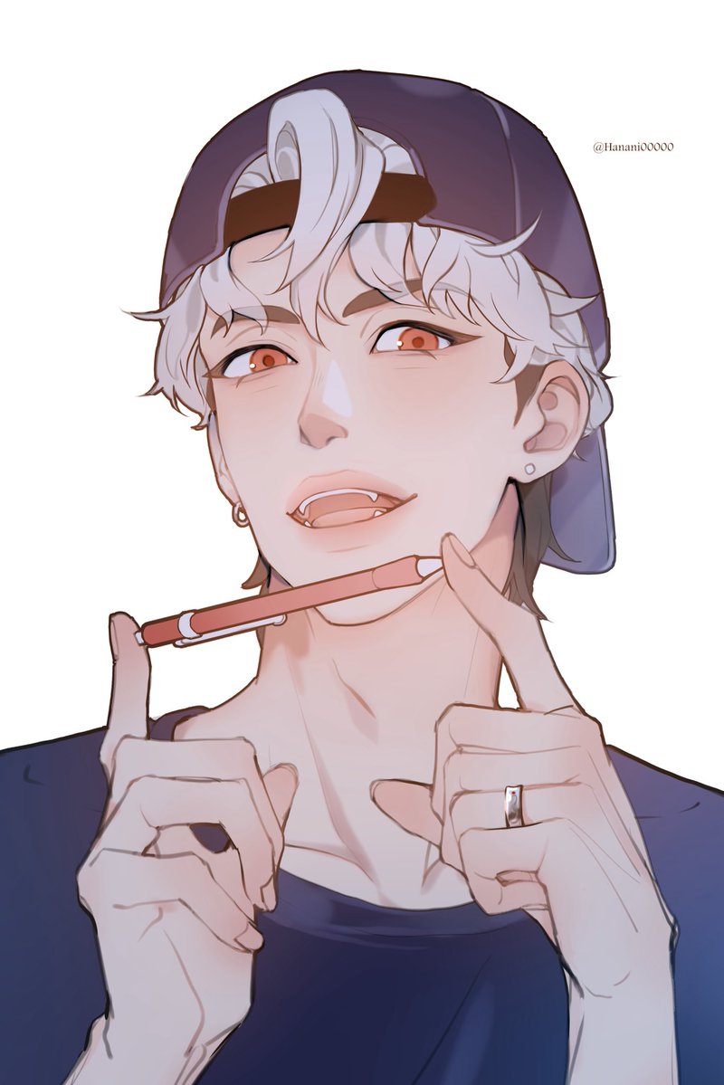 하나니 tweet media