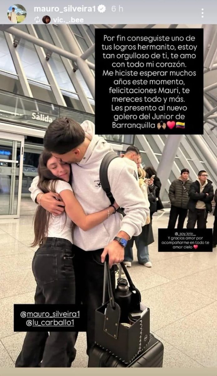 insolado's tweet photo. Hace un año.

Alguien estaba muy contento por llegar a Junior. https://t.co/wXkk4adcZr