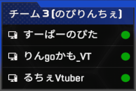 ___n0p1's tweet photo. 僕たちの名前は「グリンピース」🟢 https://t.co/qQ6OciiYjU
