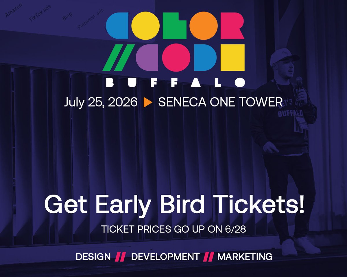 ColorCodeEvents tweet picture