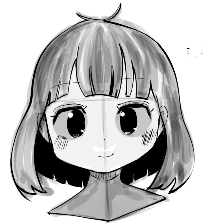 hikaep's tweet photo. 下書き https://t.co/66cffX54vR