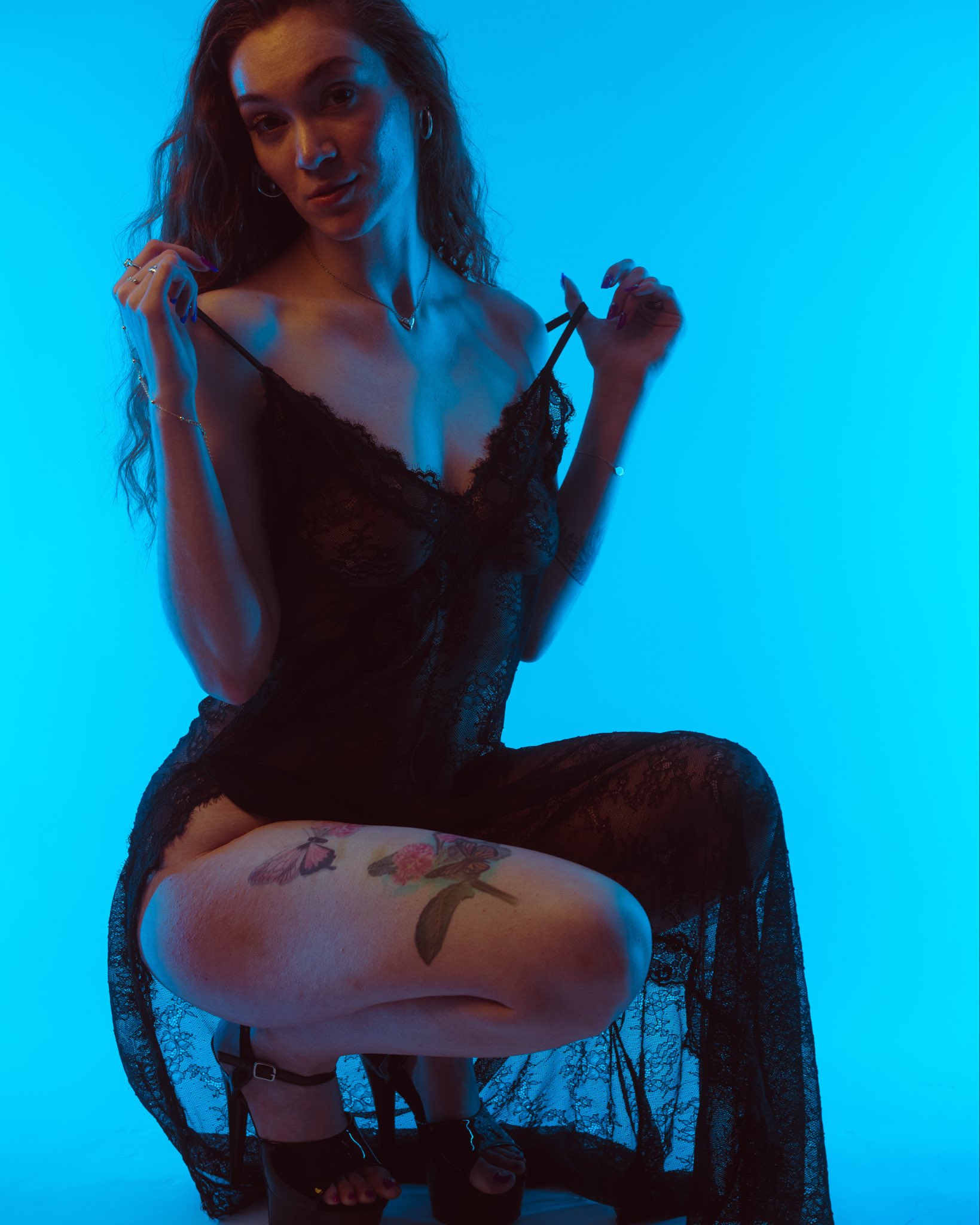 always worth the trouble 🌟😇 📸 @DestroFilms https://t.co/891CHIwLvx
