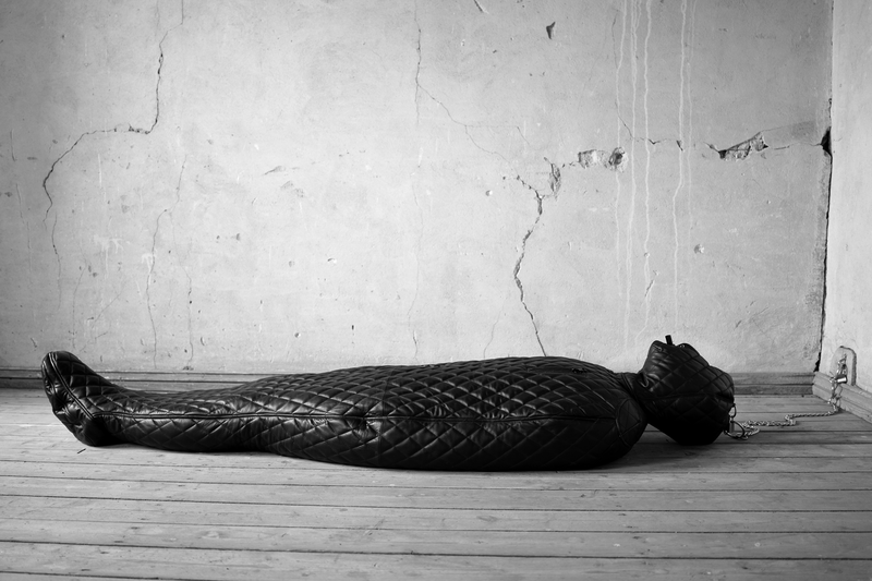 LeatherPrison's tweet photo. Laid out carefully.; thick leather. Heavy straps. Steel buckles waiting to close.

Some scenes begin long before the restraint starts.

https://t.co/sVB2JIQFON

#BuiltToBind #LeatherPrison #LeatherBondage #RestrictionGear #BondageLife https://t.co/Xmqvh9JNms
