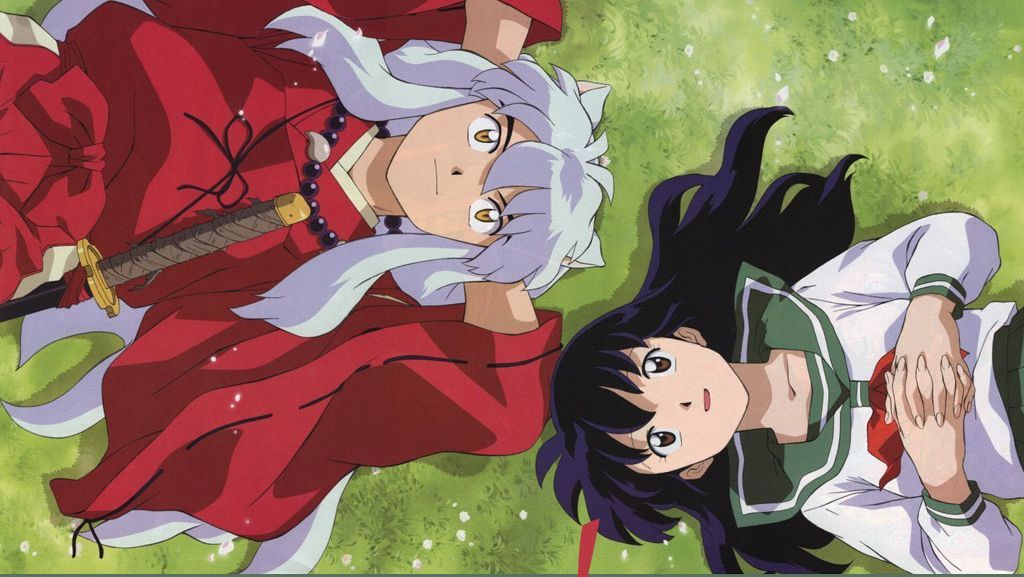 retro_anime's tweet photo. InuYasha (2000) https://t.co/OonRTqp5fY