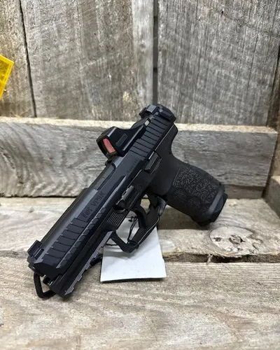GunStreamer's tweet photo. SURE SOUTHERN OUTDOORS IS GOING LIVE TODAY AT 5:45 PM EST ON GUNSTREAMER!

Don't miss this lineup featuring some of the most sought-after firearms in today's market:

• HK VP9K
• Springfield Prodigy 9mm 4.25"
• Springfield Hellcat
• Kimber AEGIS Elite Custom
• Ruger 10/22
• Ruger American .22 LR
• Stevens 301 Turkey 12 GA
• Stevens 301 Turkey 20 GA
• Dogwood Armory AR-15 Super Safety Kit

From concealed carry favorites and competition-ready pistols to rimfire classics and turkey guns, this auction has something for every shooter.

Watch live. Bid live. Win big.

🔗LINK IN COMMENTS