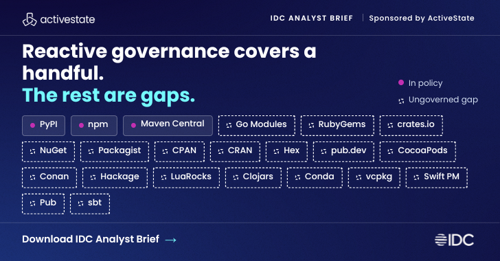 TheHackersNews tweet picture