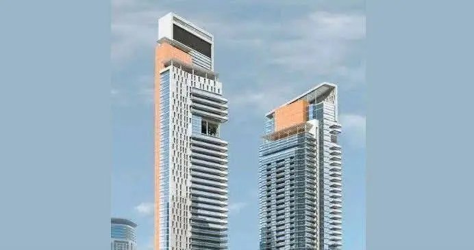 Belive_Kinuthia's tweet photo. Many of you have seen massive construction going on at the Junction of Kenyatta Avenue and Uhuru Highway.

That's a twin tower costing Ksh. 39B being undertaken by The NSSF.

 Tower A has 60 floors, making it the tallest building in East and Central Africa, while Tower B will have 35 floors.

The Construction is being undertaken by the China Road and Bridge Corporation (CRBC).

This is pension capital being invested into a long-term income-generating investment.

Once completed, this investment will provide revenues that will strengthen returns for NSSF contributors over many decades.

I hope and pray this is not a miss like the famous Nyayo Estate.