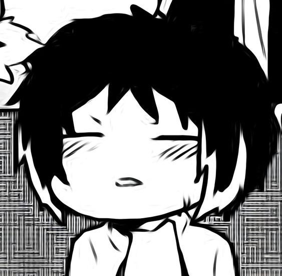 Emiko_Tohinusdv's tweet photo. Akutagawa is a small bug BB https://t.co/zEfrHis5uW