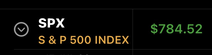 drewphilms's tweet photo. hahaha @TheOwlsCapital is SO GOATED. We Bought $SPX Puts at the top when everyone bought calls &amp; had Calls for $BB &amp; $QGEN thanks to @kiantrades. WOW WOW

LINK: https://t.co/xS8sPZGIdO https://t.co/TdSfvaavTA