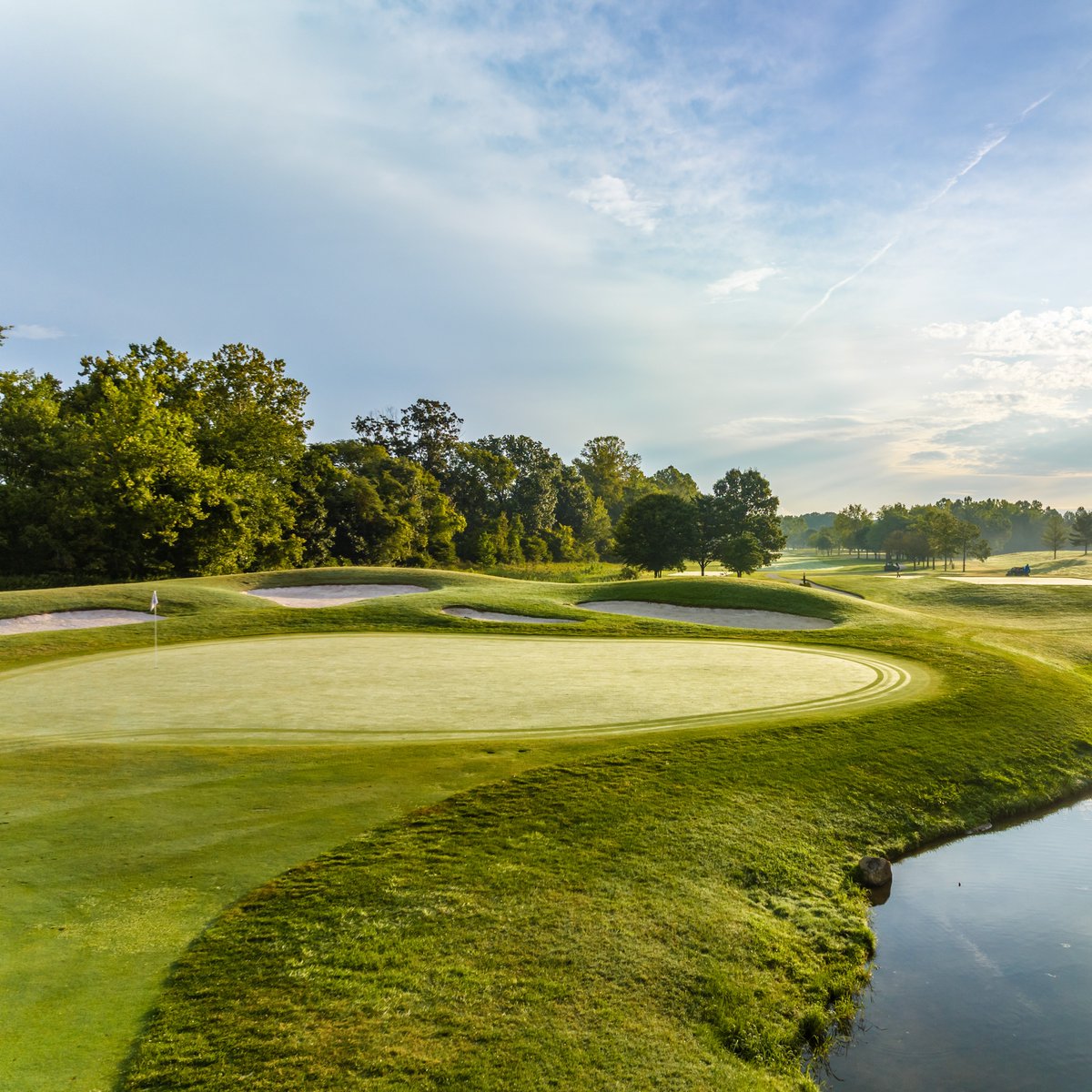 LandscapesGolf's tweet photo. At a recent LGM AI Council session, James Molina (Renditions) shared how he used Claude to analyze all of his booked outings for 2026, and turned that data into new business opportunities.  

Exploring how to turn relationships into growth?
https://t.co/rWamQu8z5A https://t.co/K2UiACviXo