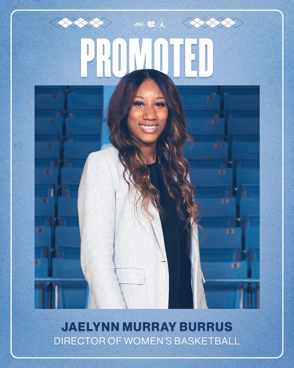 Carolina Women's Basketball on X: 