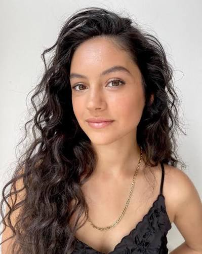 TommenUpdates's tweet photo. 📸 Indy Lewis interpretará a Lizzie Young en la serie de Los Chicos de Tommen. https://t.co/k9iSXrFHGA