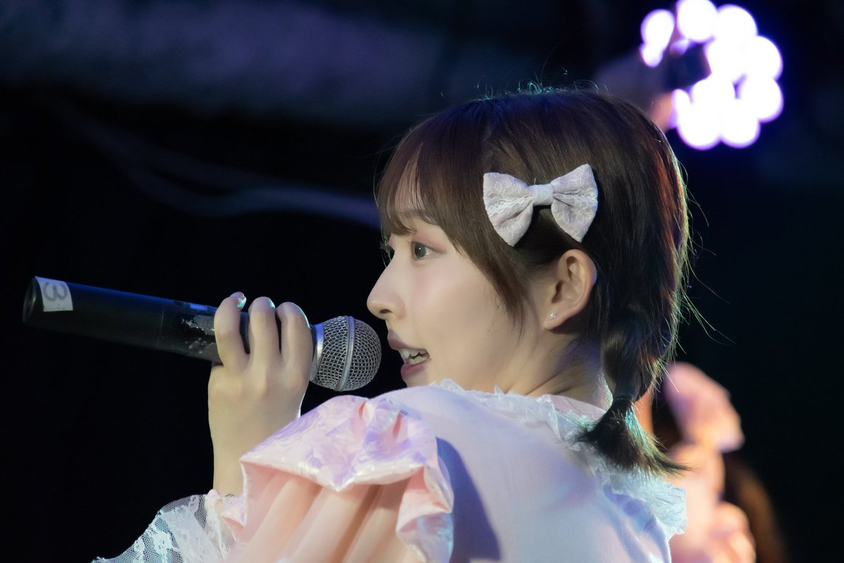 kiyockiyoc's tweet photo. 2026/06/23
二月のハルジオン
ワンマン感謝祭
Dt.BLD
吉牟田純菜ちゃん(@junna_feb)
茉白まひろちゃん(@mhr_feb)
星乃ゆうちゃん(@yuu_feb)
羽月やよちゃん(@yayo_feb) https://t.co/MLVEfk0STE