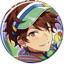ns_illl's tweet photo. 【 買取 譲渡 交換 】 あんスタ コレクション缶バッジ
2026 Jun

譲:颯馬 維吹 真 泉 真緒 つむぎ 茨 日和 紅郎(🩷予約数.💙再交換分)

求:定価＋送料又は2.3枚目

✧4枚目詳細あり
✧cジュンは求めておりません
お気軽にお声掛け下さい(❁ᴗ͈ˬᴗ͈) https://t.co/CiPa1ECOR5