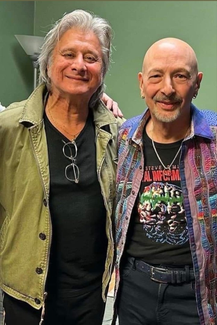 s_perry90707's tweet photo. Best Collab you can ever imagine for all these years 
💯🎶🥁🥁 https://t.co/bcvUAbqmnt