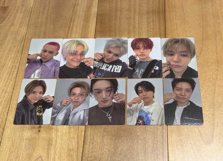 lnescapabIe's tweet photo. OPEN HC TREASURE NEW WAVE RAW VER x selljep

✔️ sealed
💵 bersih ina
🏠 dom bandung

• album only 30k pilmem
• album + pc first press 40k pilmem

t. treasure album sealed murah kr jp sellkor trejo haruto hyunsuk jihoon jaehyuk jeongwoo asahi yoshi junkyu doyoung junghwan https://t.co/a1U7zBsg7M