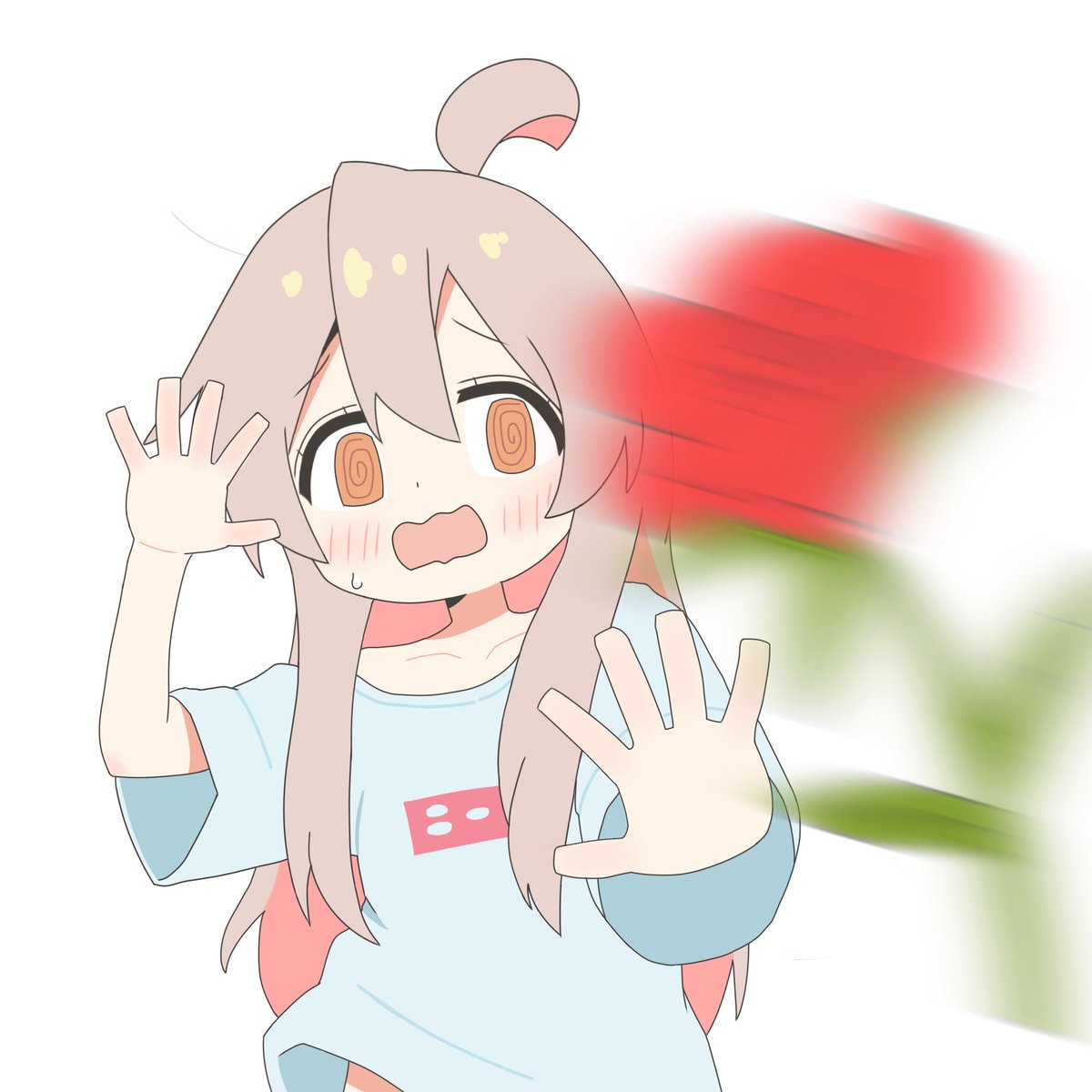 MirinMayo15's tweet photo. #おにまい
#おにまいお絵描き https://t.co/vPyIJuoOpT