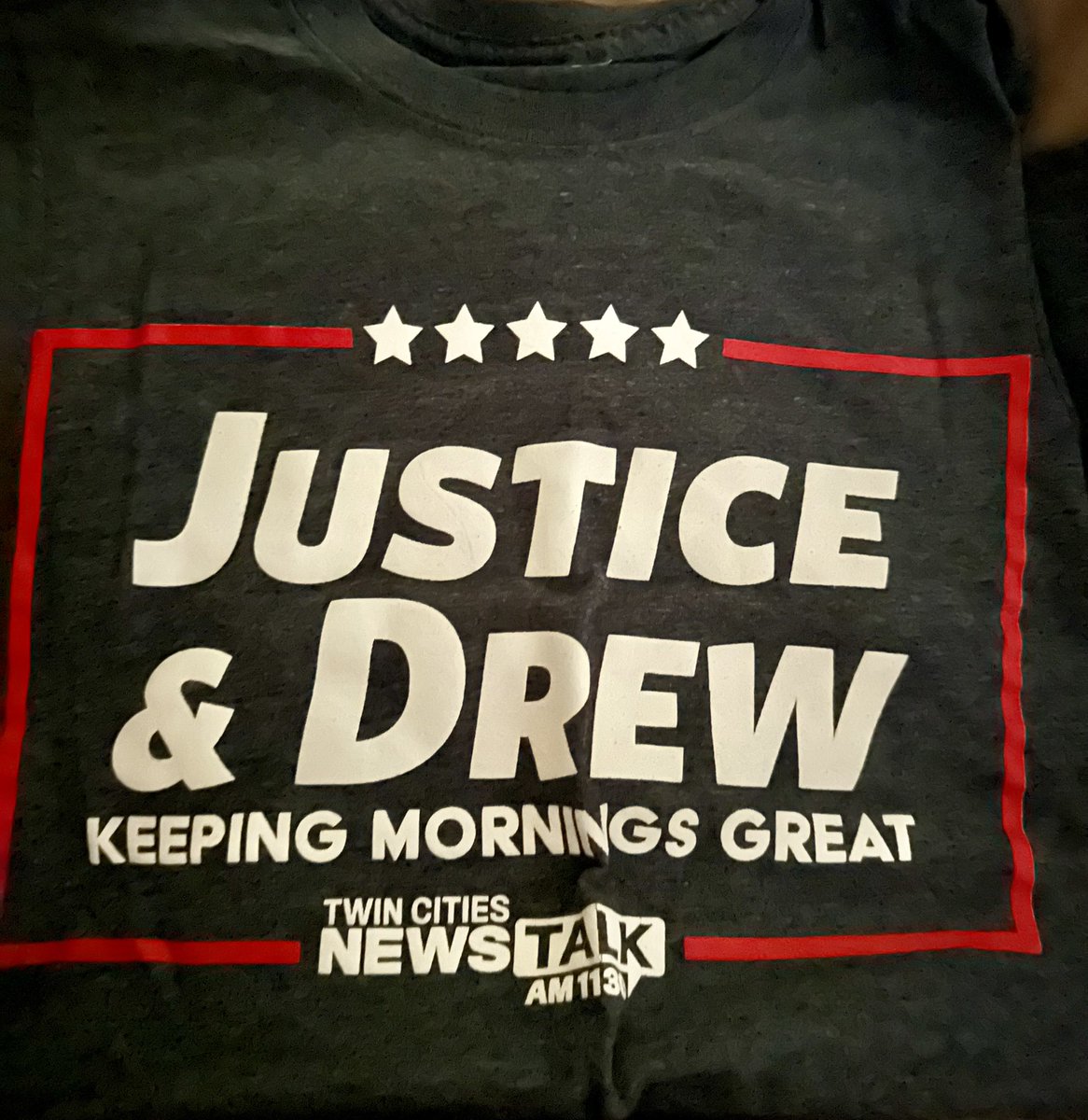 jodikpta's tweet photo. @JonJustice I know talk radio is a tough business, especially when conservative, but this feels personal. I’m shocked.  Can’t wait to see what’s next for you.  Blessings to you and your family. https://t.co/OiHSYfqem1