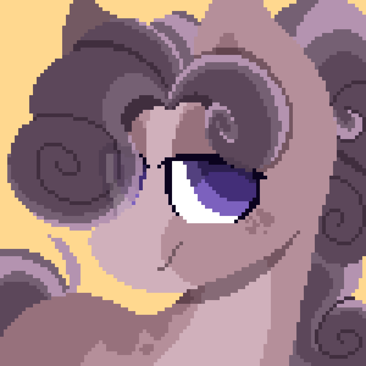 bitesizedjelly's tweet photo. would anyone be interested in an icon like this for 7$?? https://t.co/nKhdelJQEX